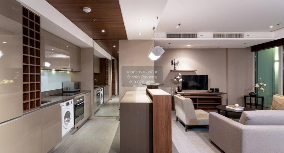 For sale 6 bedrooms condo in Sathon, Bangkok
