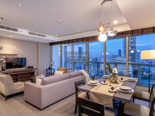 Wohnung zum Kauf mit 6 Zimmer in Sathon, Bangkok