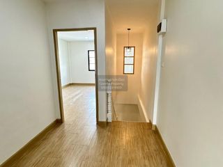 Casa adosada en venta de 2 habitaciones en Khlong Sam Wa, Bangkok