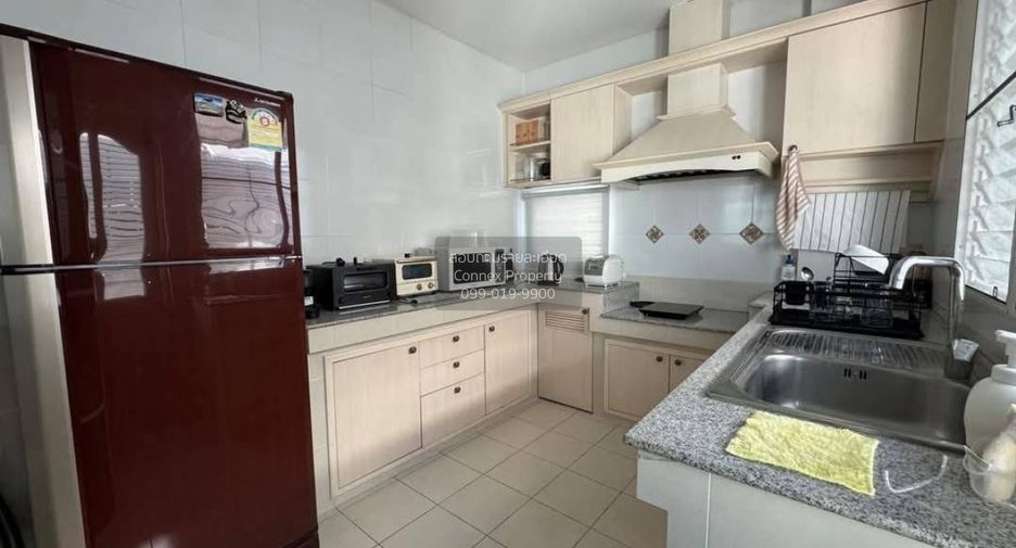 À vendre 3 chambres maison à Bang Phli, Samut Prakan