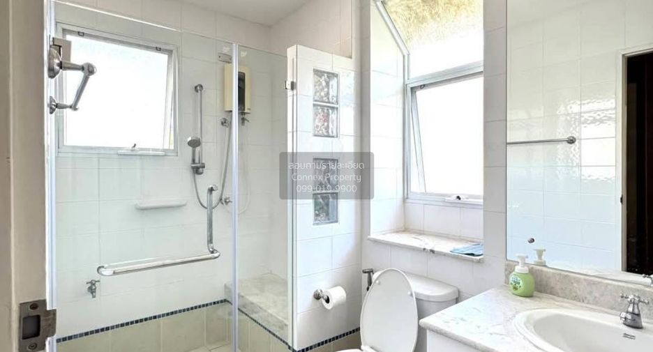À vendre 3 chambres maison à Bang Phli, Samut Prakan