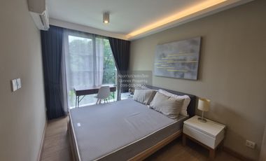 For sale 2 bedrooms condo in Watthana, Bangkok
