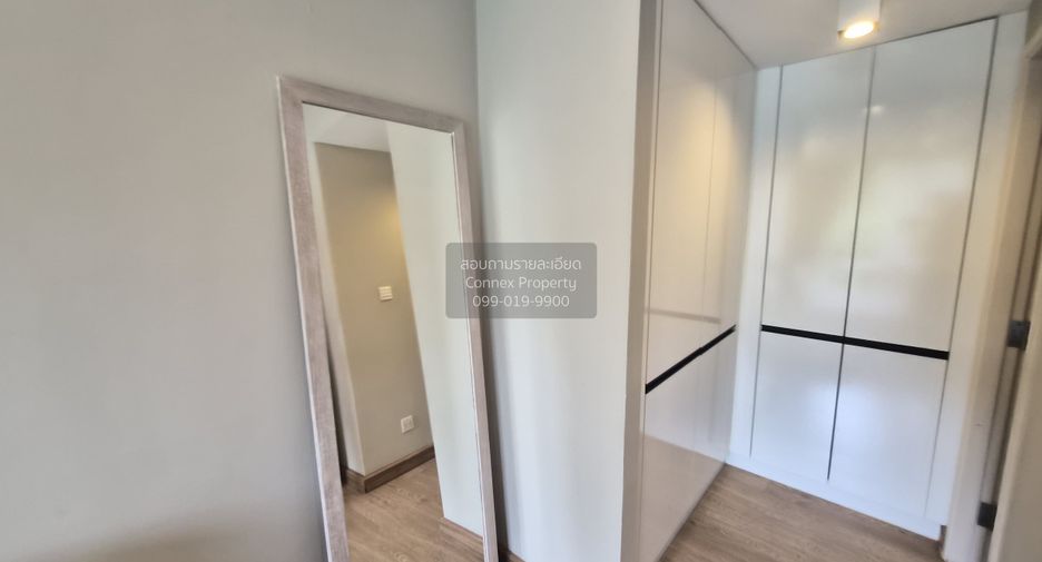 For sale 2 bedrooms condo in Watthana, Bangkok
