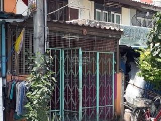 Reihenhaus zum Kauf mit 2 Zimmer in Bang Lamung, Chonburi