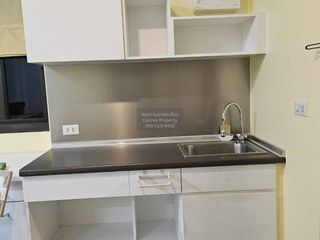 Condo en venta de 2 habitaciones en Bang Phlat, Bangkok