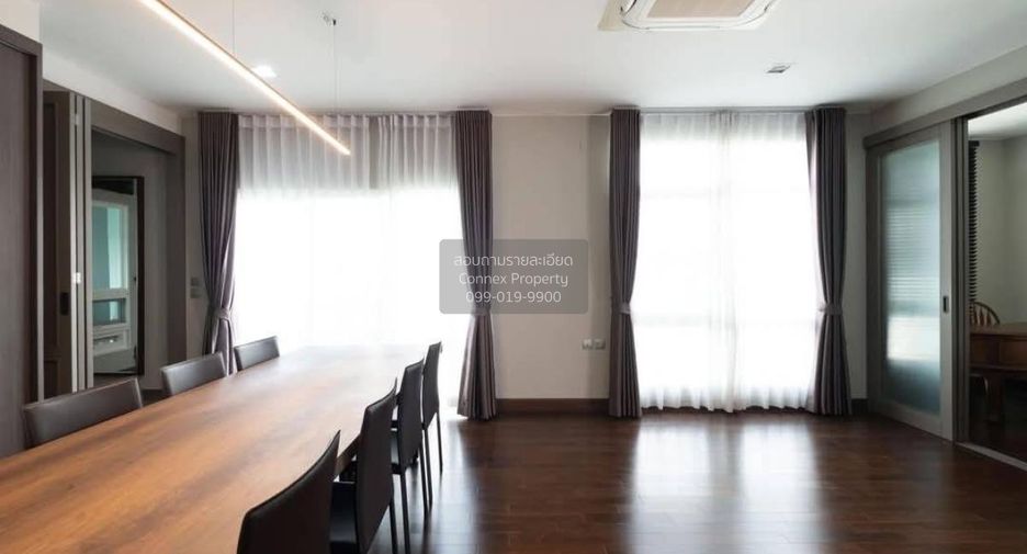 For sale 4 ベッドルーム house in Bang Phli, Samut Prakan