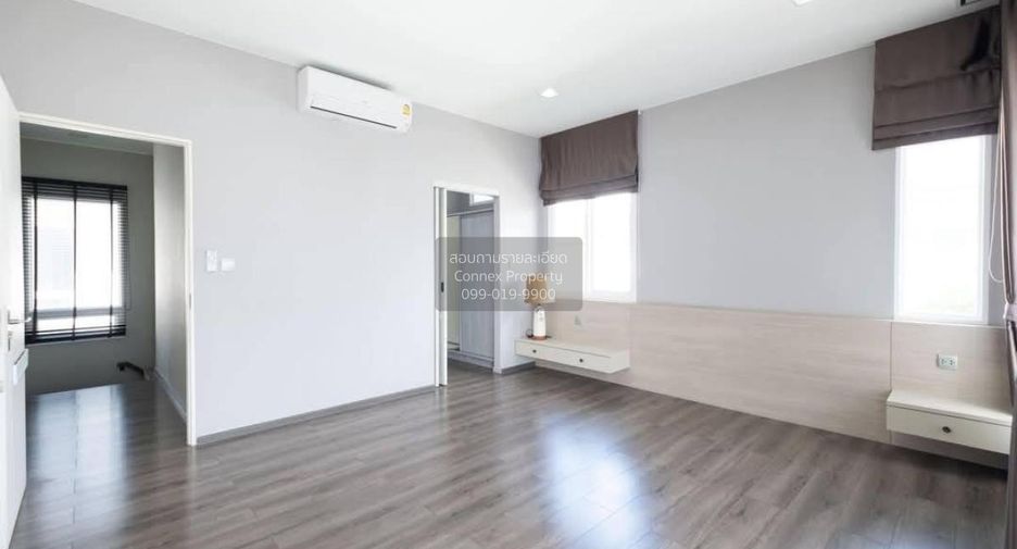 For sale 4 ベッドルーム house in Bang Phli, Samut Prakan
