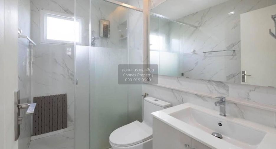 For sale 4 ベッドルーム house in Bang Phli, Samut Prakan