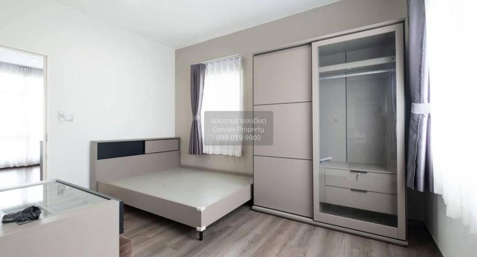 For sale 4 ベッドルーム house in Bang Phli, Samut Prakan