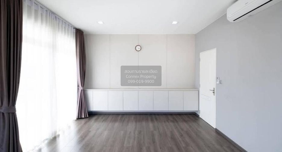 For sale 4 ベッドルーム house in Bang Phli, Samut Prakan