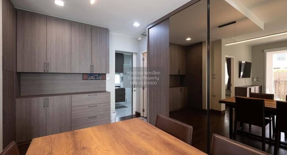 For sale 4 ベッドルーム house in Bang Phli, Samut Prakan
