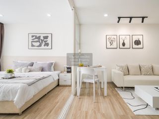 For sale 1 bed condo in Prawet, Bangkok