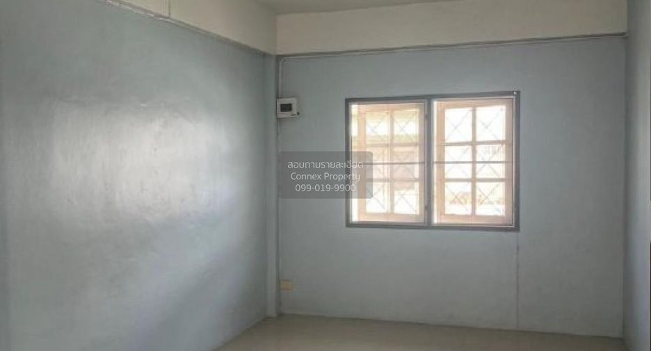 For sale 3 bedrooms townhouse in Mueang Chon Buri, Chonburi