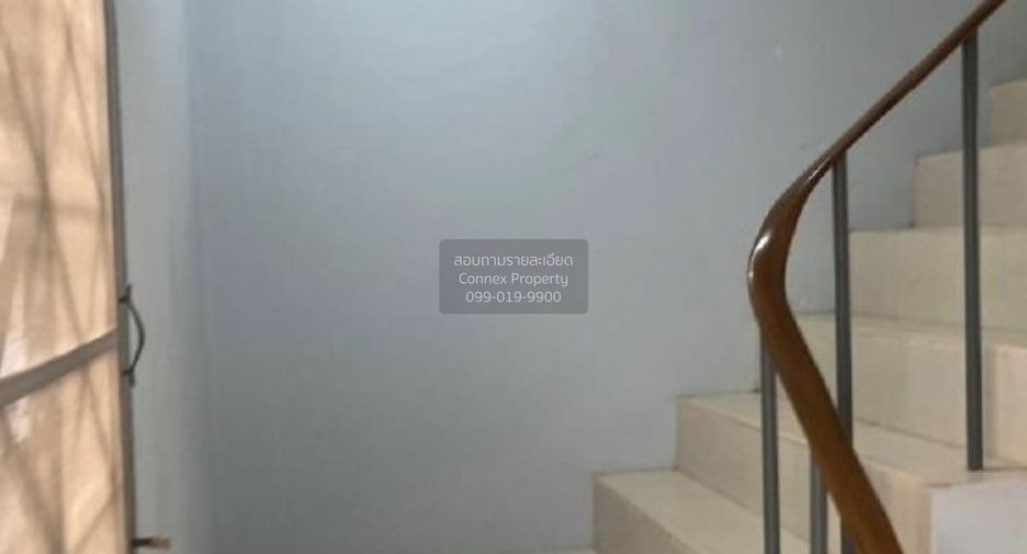 For sale 3 bedrooms townhouse in Mueang Chon Buri, Chonburi