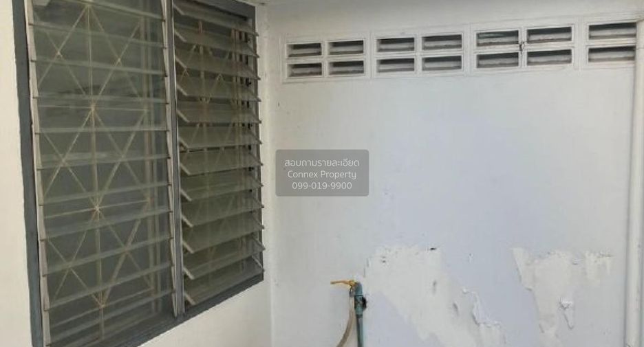 For sale 3 bedrooms townhouse in Mueang Chon Buri, Chonburi