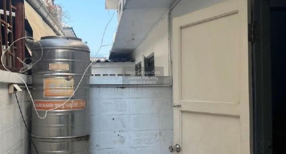For sale 3 bedrooms townhouse in Mueang Chon Buri, Chonburi