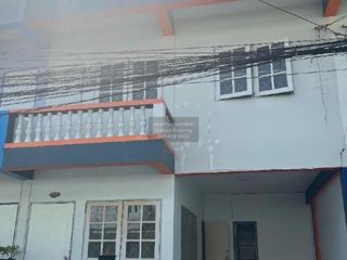 For sale 3 bedrooms townhouse in Mueang Chon Buri, Chonburi