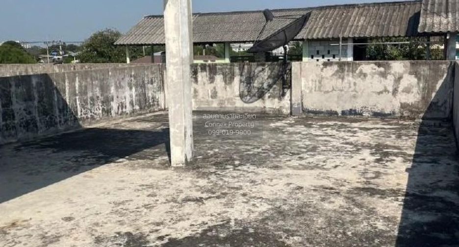 For sale 3 bedrooms townhouse in Mueang Chon Buri, Chonburi