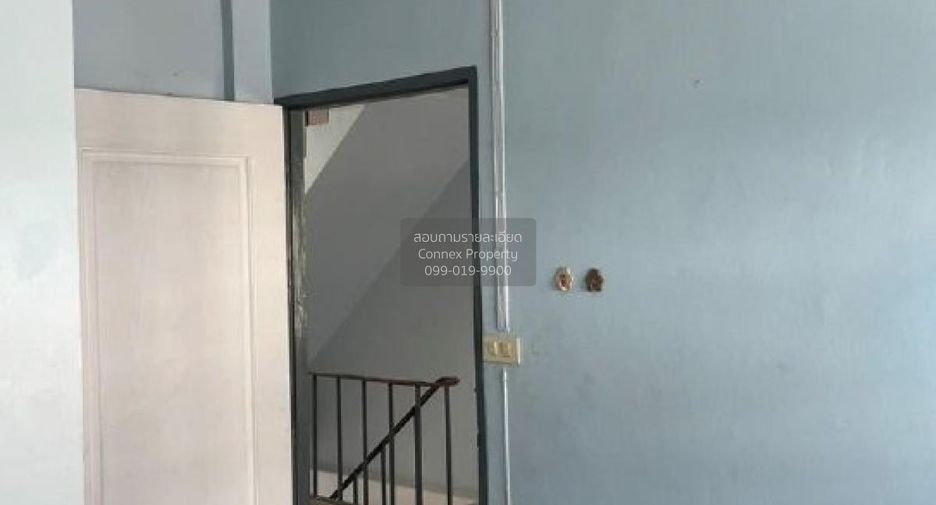 For sale 3 bedrooms townhouse in Mueang Chon Buri, Chonburi