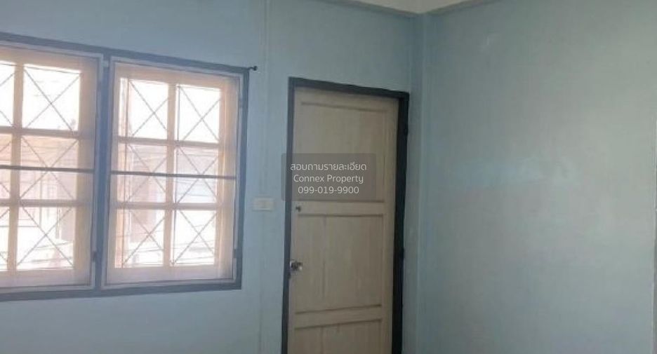 For sale 3 bedrooms townhouse in Mueang Chon Buri, Chonburi
