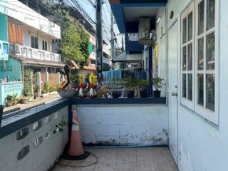 For sale 3 bedrooms townhouse in Mueang Chon Buri, Chonburi