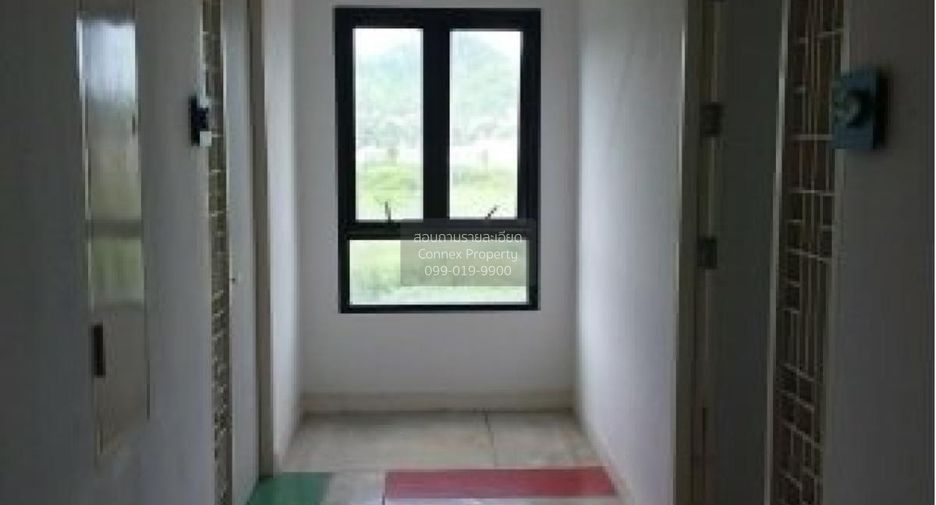 For sale 2 bedrooms condo in Hua Hin, Prachuap Khiri Khan