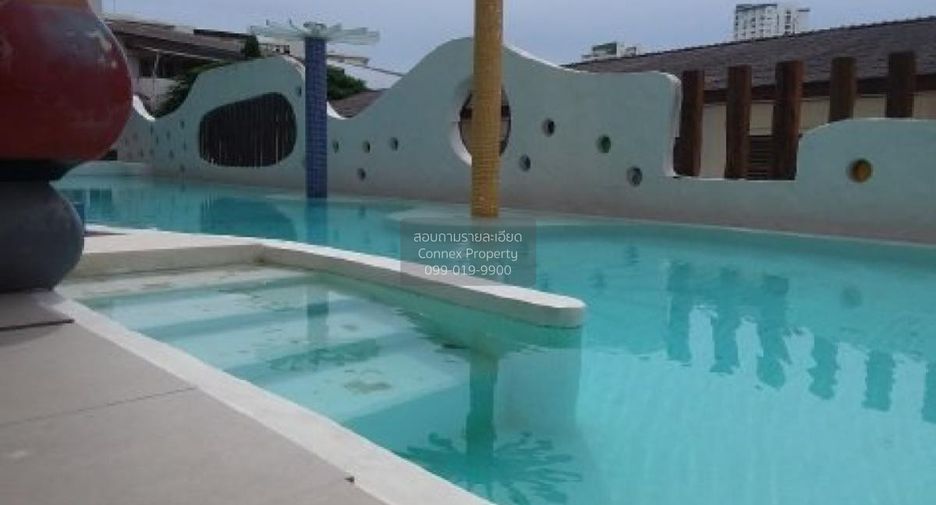 For sale 2 bedrooms condo in Hua Hin, Prachuap Khiri Khan
