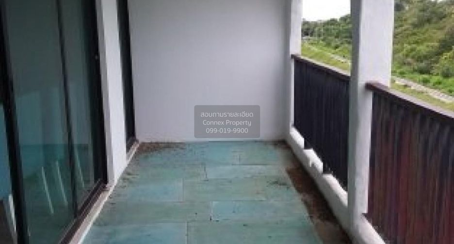 For sale 2 bedrooms condo in Hua Hin, Prachuap Khiri Khan