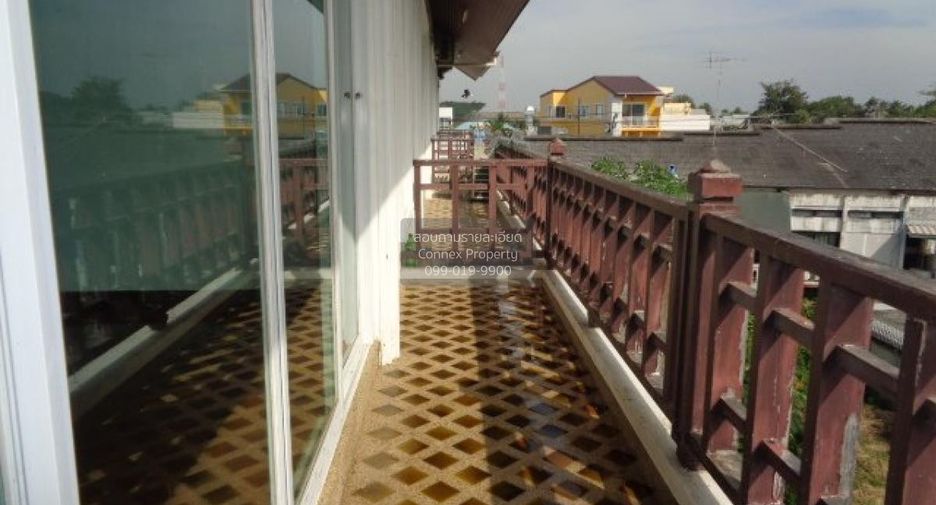 À vendre 3 chambres maison de ville à Hua Hin, Prachuap Khiri Khan