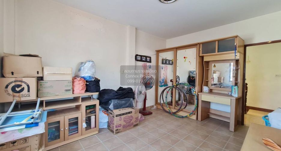 For sale 4 bedrooms house in Bang Bua Thong, Nonthaburi