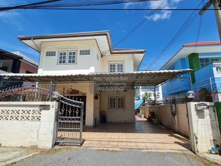For sale 4 bedrooms house in Bang Bua Thong, Nonthaburi