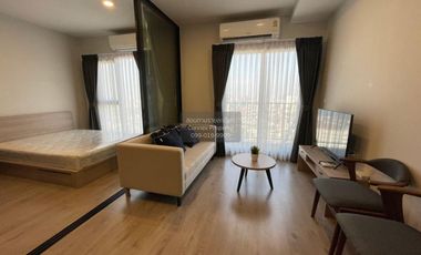 For sale 1 bed condo in Bang Sue, Bangkok