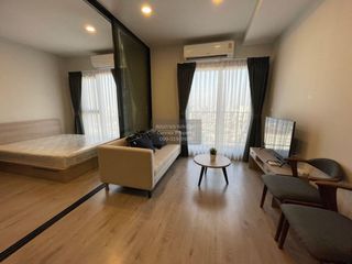 Condo en venta de 1 habitaciones en Bang Sue, Bangkok