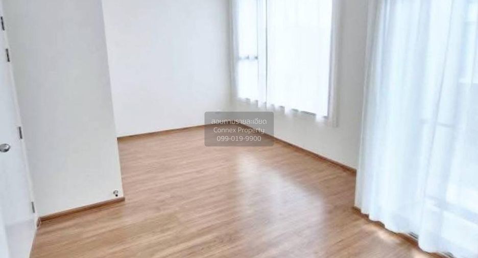 Reihenhaus zum Kauf mit 3 Zimmer in Sai Mai, Bangkok