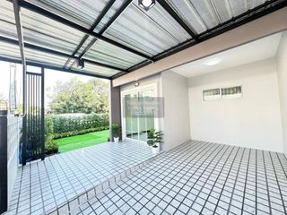 Reihenhaus zum Kauf mit 4 Zimmer in Bang Bua Thong, Nonthaburi