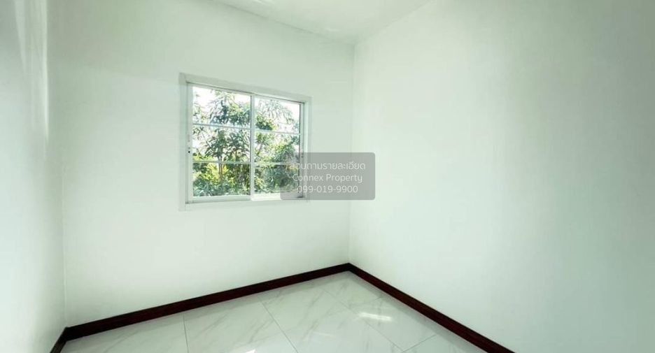 Reihenhaus zum Kauf mit 4 Zimmer in Bang Bua Thong, Nonthaburi