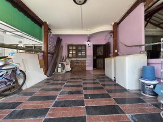 For sale 3 bedrooms townhouse in Bang Kruai, Nonthaburi