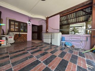 For sale 3 bedrooms townhouse in Bang Kruai, Nonthaburi