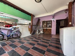 For sale 3 bedrooms townhouse in Bang Kruai, Nonthaburi