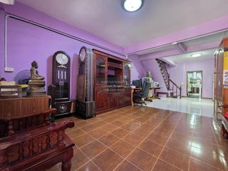 For sale 3 bedrooms townhouse in Bang Kruai, Nonthaburi