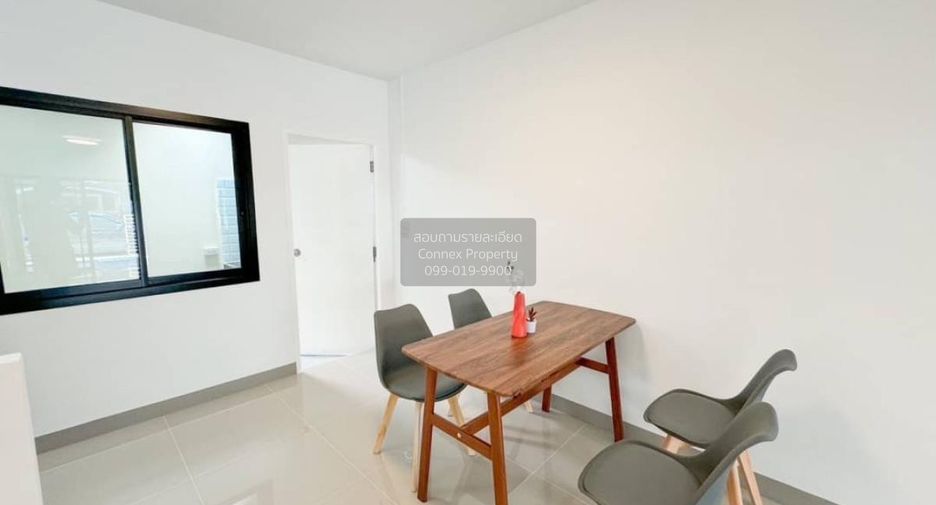 Reihenhaus zum Kauf mit 3 Zimmer in Bang Bua Thong, Nonthaburi
