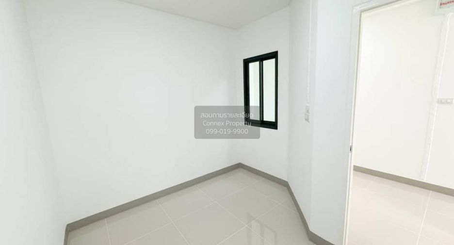 Reihenhaus zum Kauf mit 3 Zimmer in Bang Bua Thong, Nonthaburi