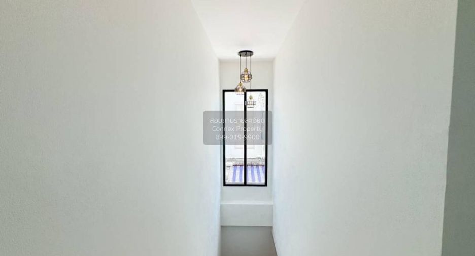 Reihenhaus zum Kauf mit 3 Zimmer in Bang Bua Thong, Nonthaburi