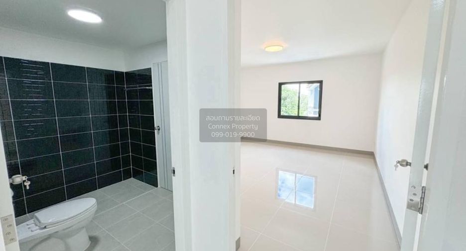 Reihenhaus zum Kauf mit 3 Zimmer in Bang Bua Thong, Nonthaburi