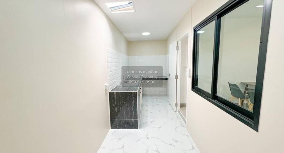 Reihenhaus zum Kauf mit 3 Zimmer in Bang Bua Thong, Nonthaburi