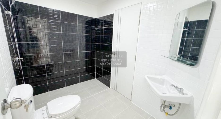 Reihenhaus zum Kauf mit 3 Zimmer in Bang Bua Thong, Nonthaburi
