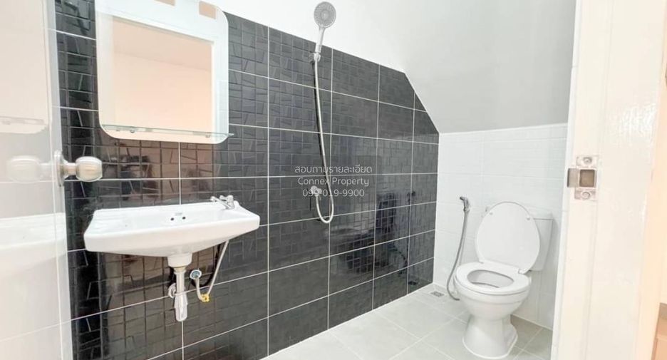 Reihenhaus zum Kauf mit 3 Zimmer in Bang Bua Thong, Nonthaburi