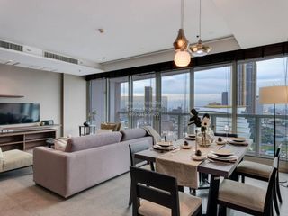 Wohnung zum Kauf mit 6 Zimmer in Sathon, Bangkok
