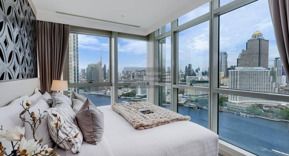 For sale 6 bedrooms condo in Sathon, Bangkok