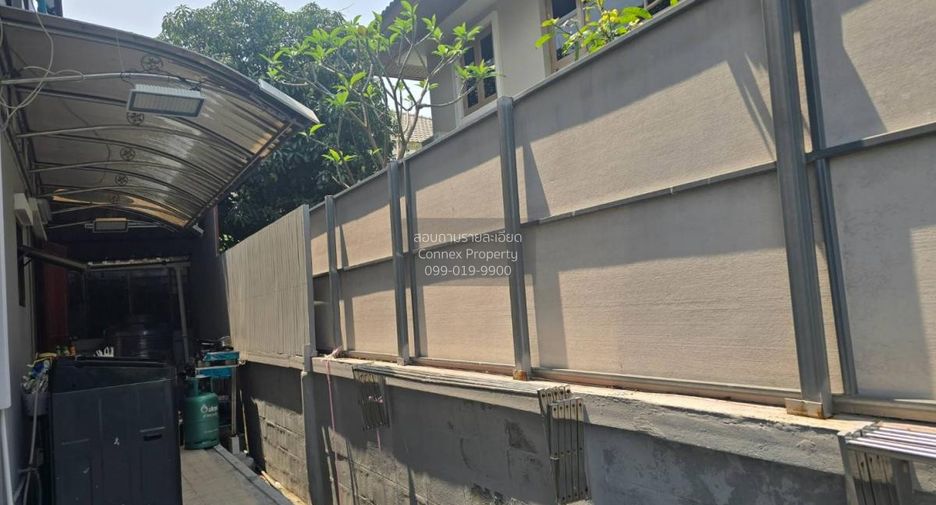 Haus zum Kauf mit 3 Zimmer in Mueang Samut Sakhon, Samut Sakhon